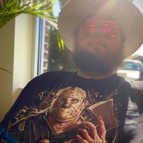 Meet your Posher, Steven - Picture 1 of 1